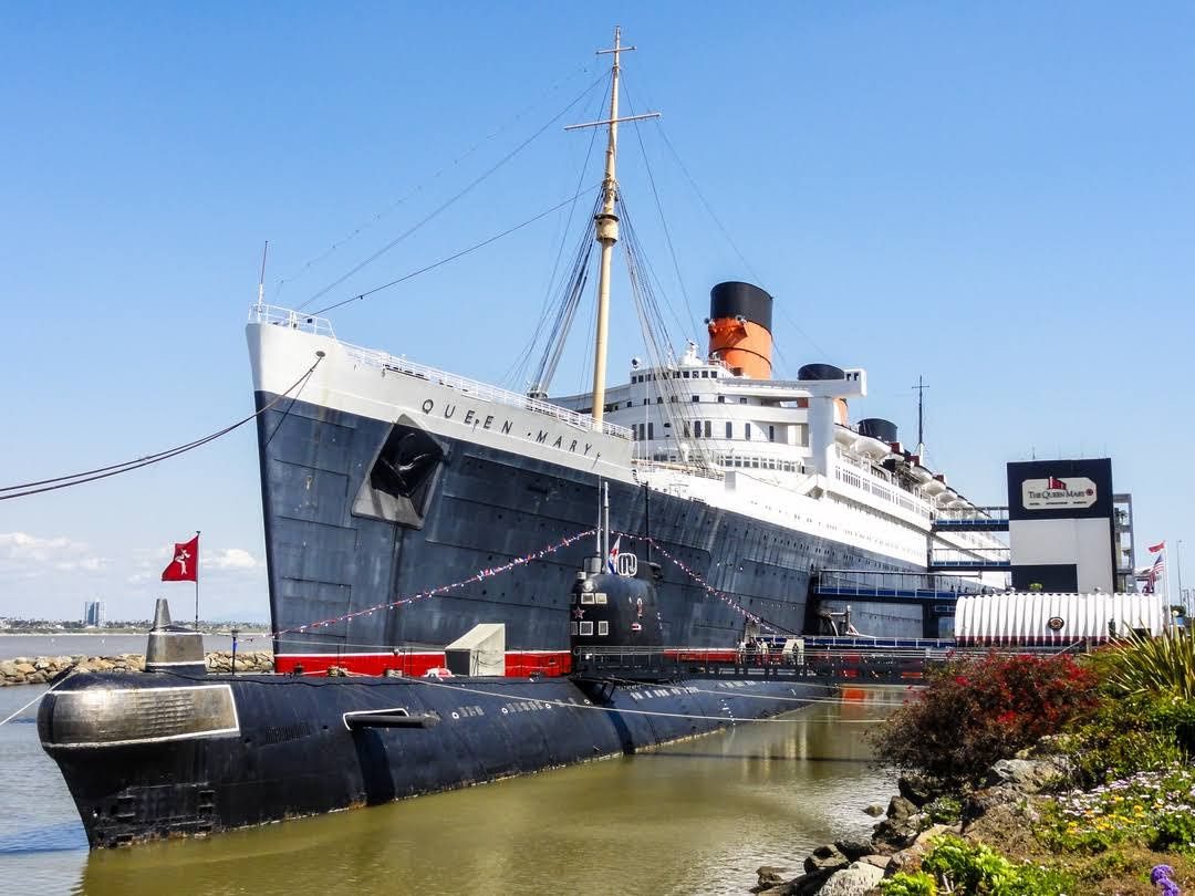 The Queen Mary